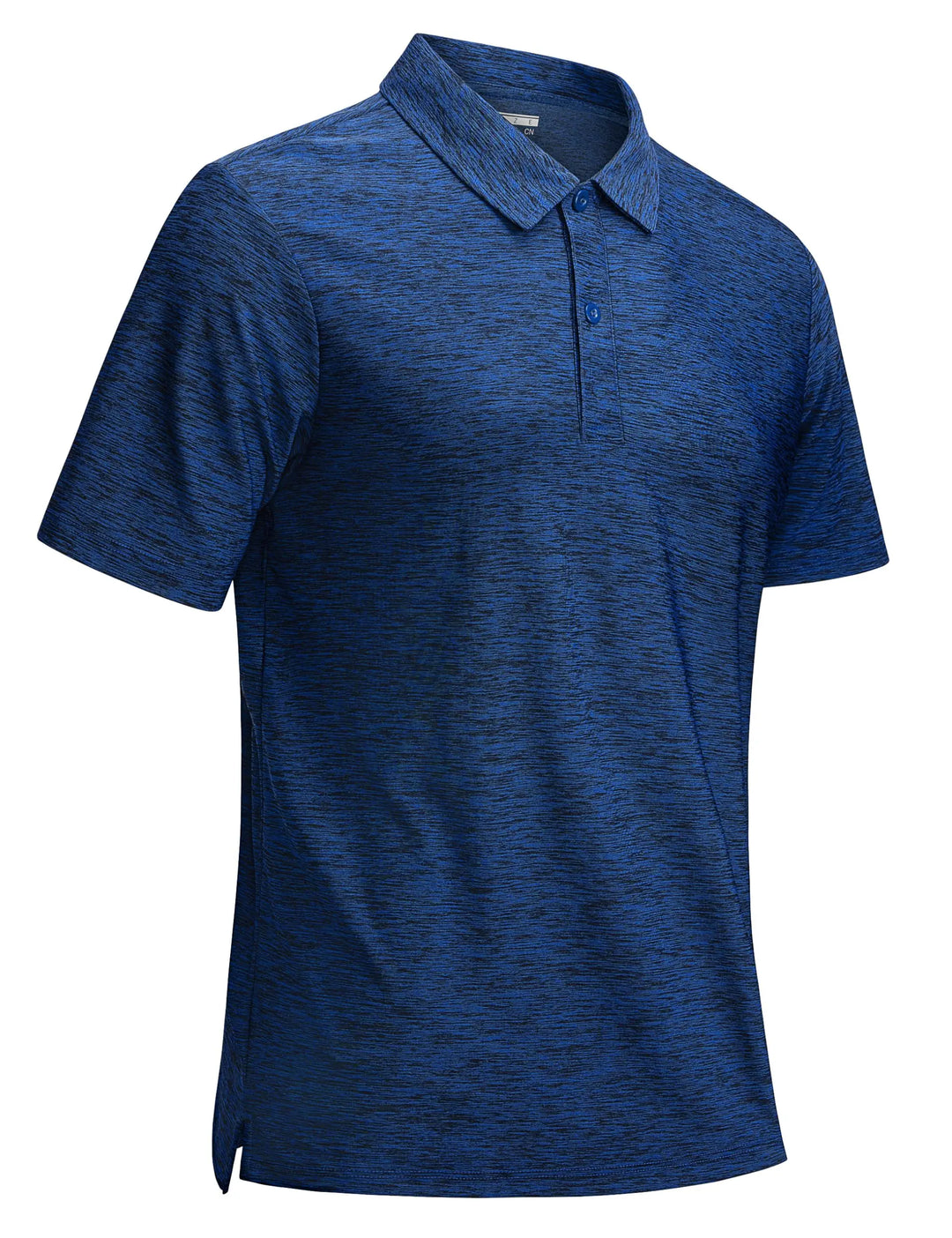 Gideon - Stylish Lightweight Polo