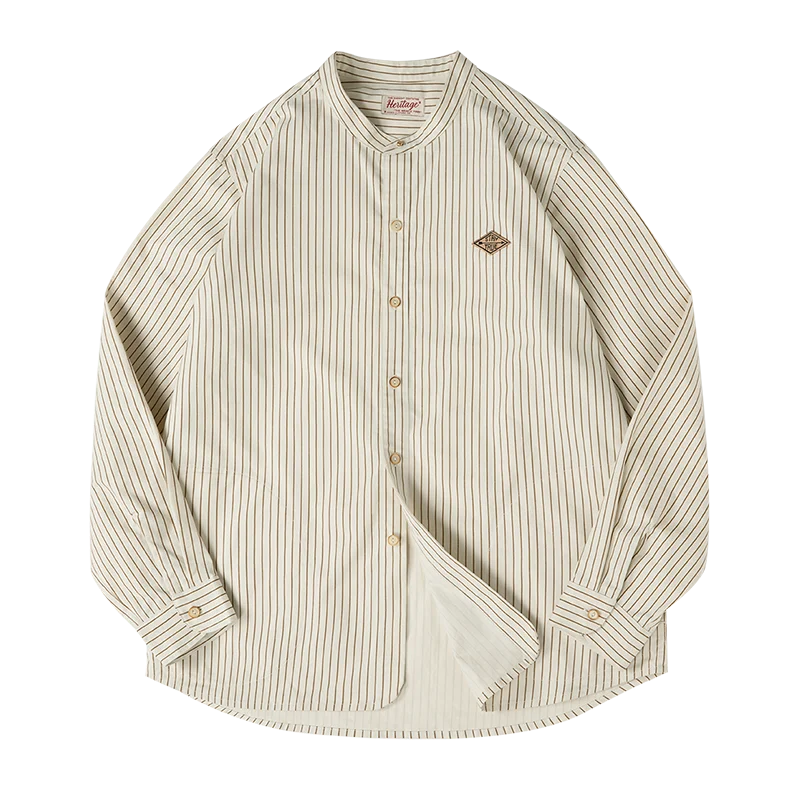 Marcus - Relaxed Vintage Shirt