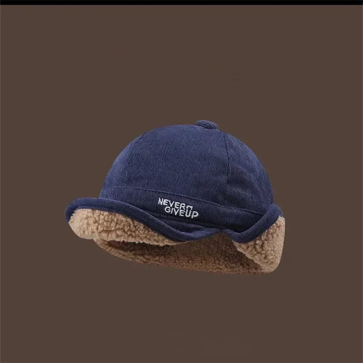 Troy - Cozy Wool Cap