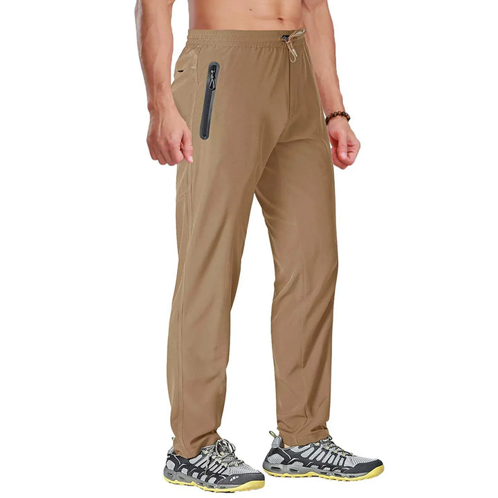 Peter - Sleek Performance Pants