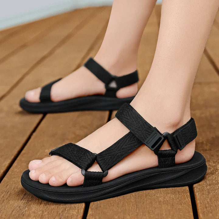 Percy - Durable Sporty Sandals