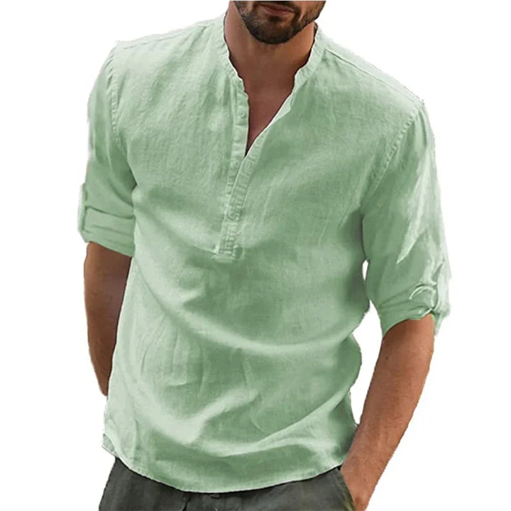 Ezekiel - Soft Casual Shirt