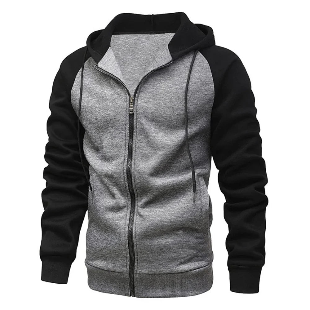 Jensen - Soft Sporty Jacket
