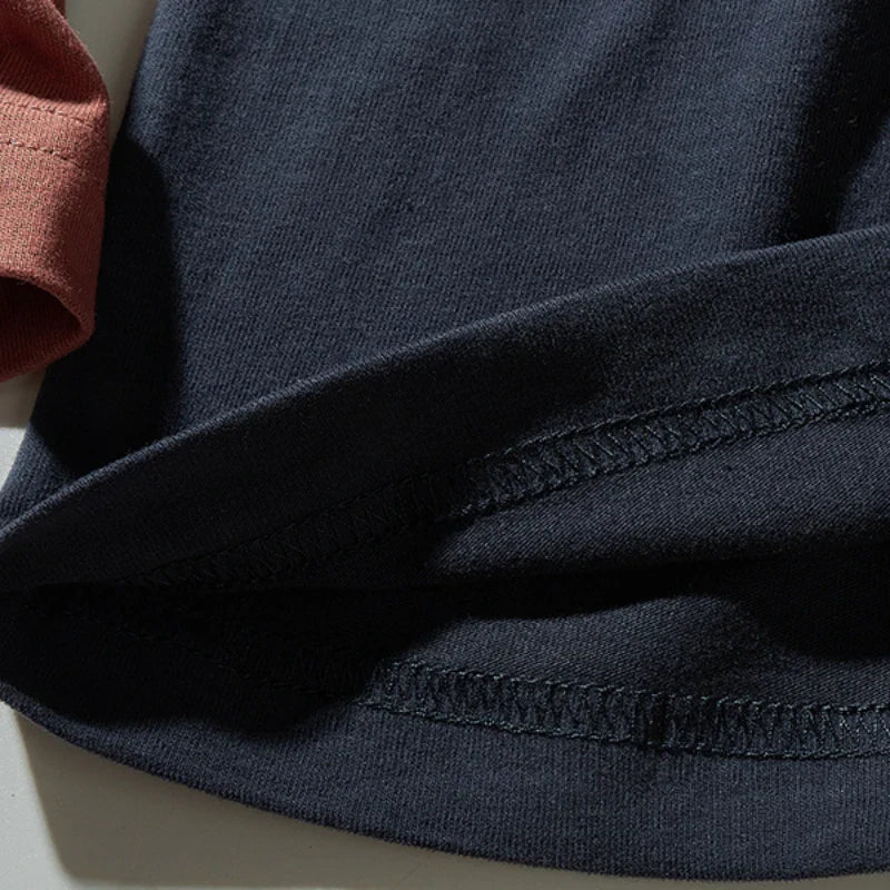 Oliver - Relaxed Cotton Shirt