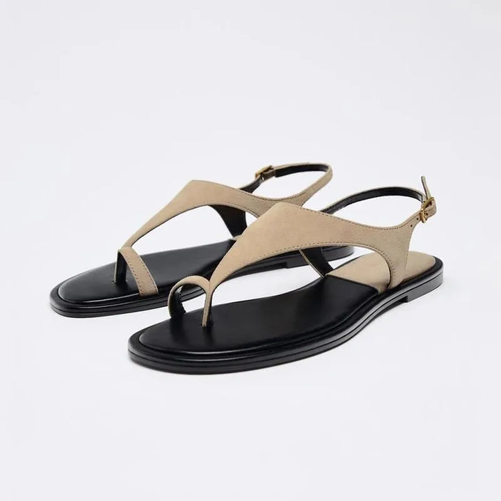 Questa - Sleek Minimalist Sandals
