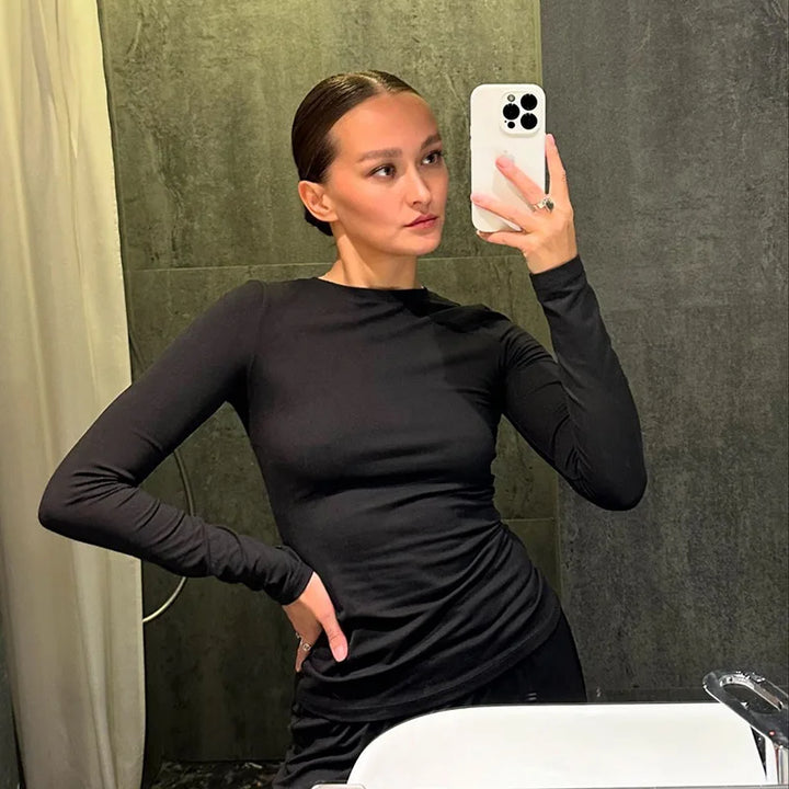 Xina - Sleek Stretch Set