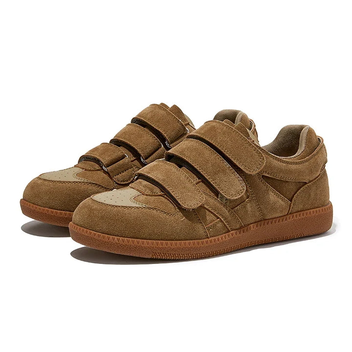 Jordan - Soft Sporty Sneakers