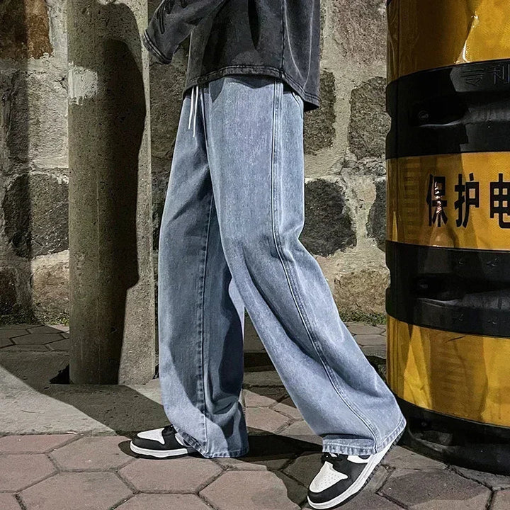 Carver - Relaxed Fit Pants