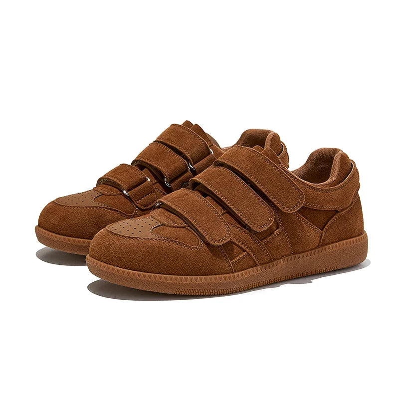 Jordan - Soft Sporty Sneakers