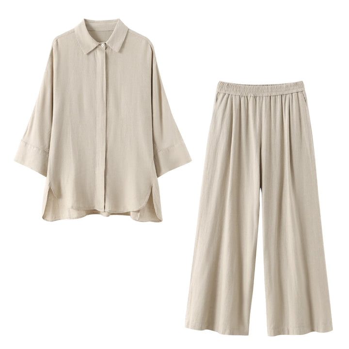 Queenie - Effortless Luxe Set