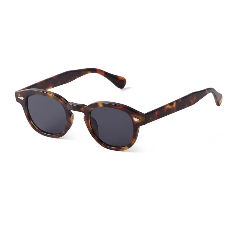 Orion - Bold Retro Sunglasses