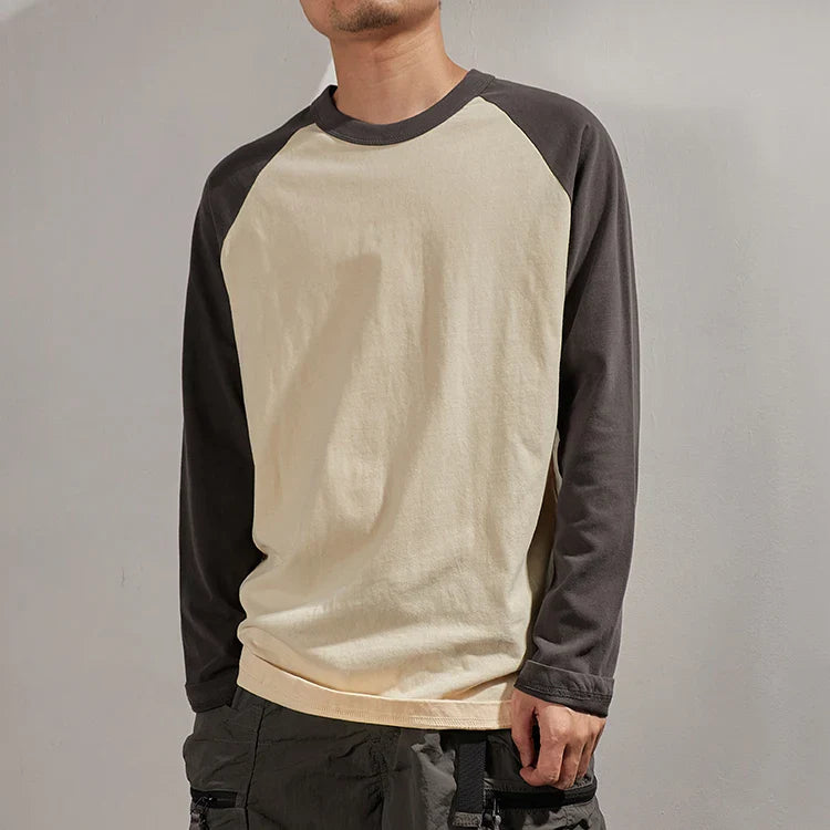 Oliver - Relaxed Cotton Shirt