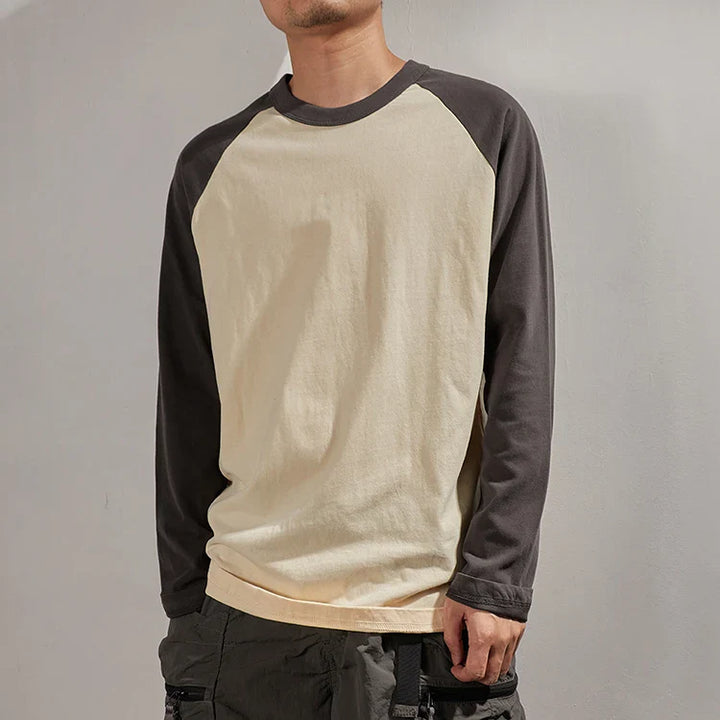 Oliver - Relaxed Cotton Shirt