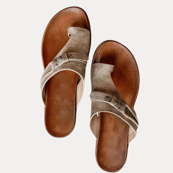 Xoe - Soft Casual Sandals