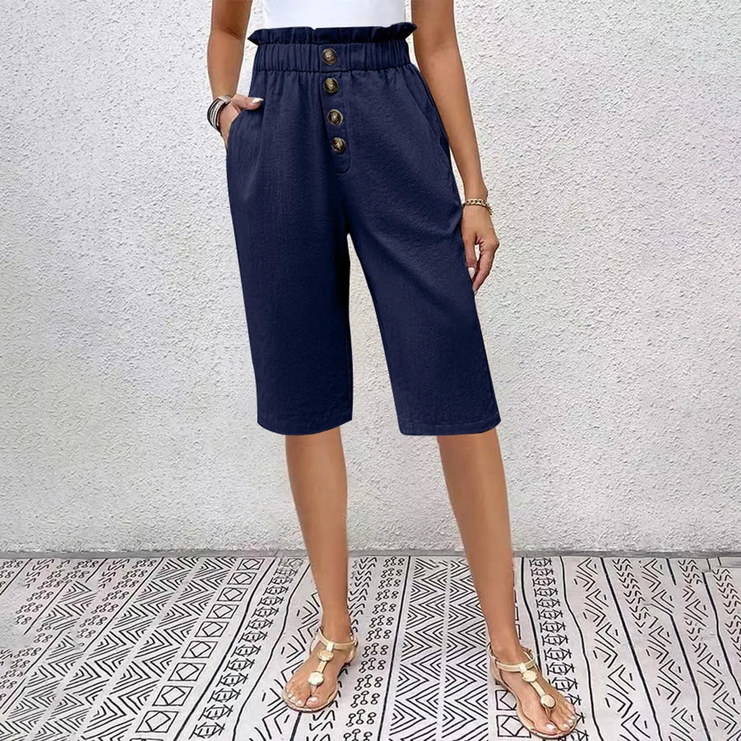 Molly - Easy Breezy Pants