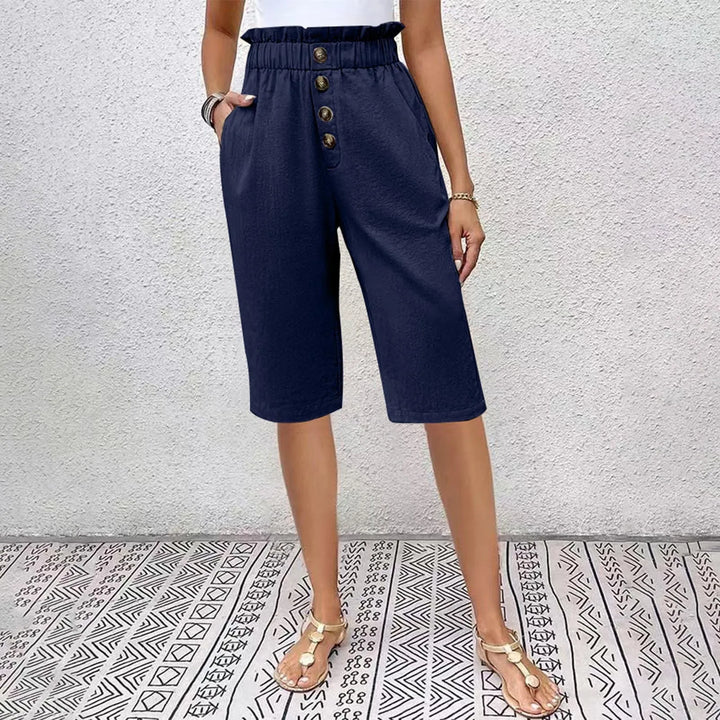 Molly - Easy Breezy Pants