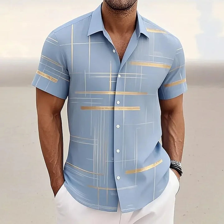 Boden - Soft Cotton Shirt