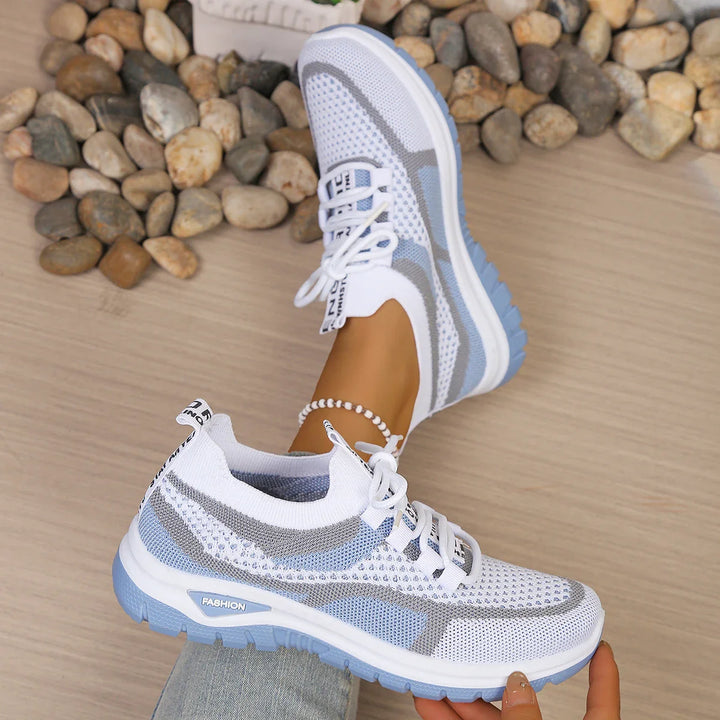 Xamira - Cozy Athletic Sneakers