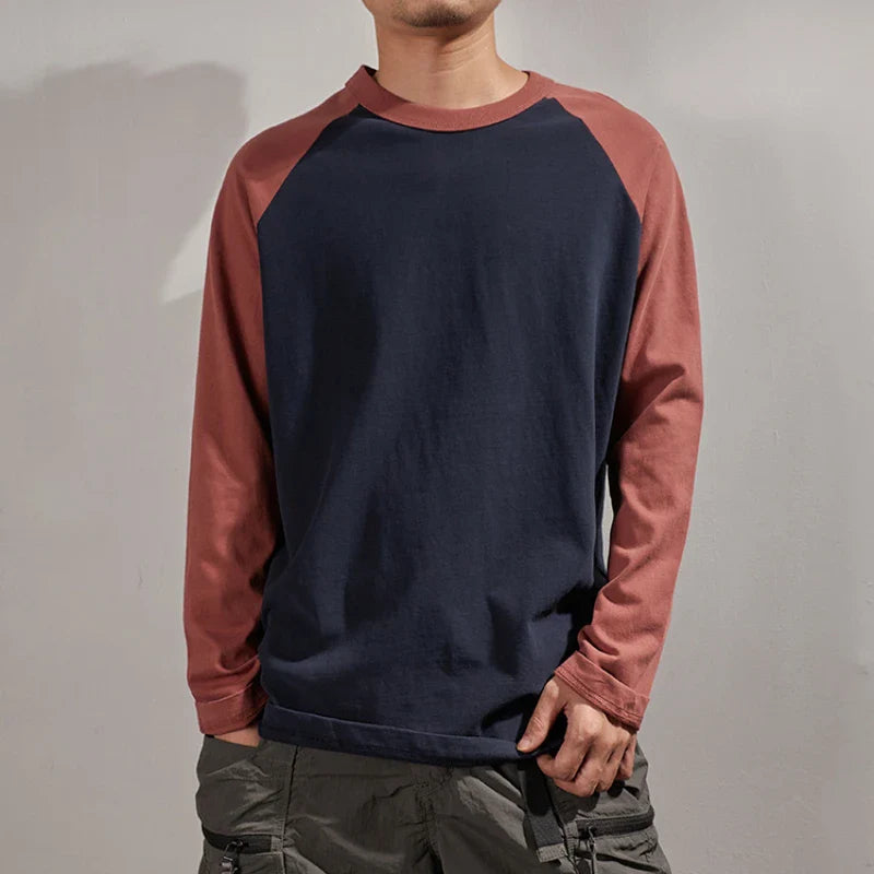 Oliver - Relaxed Cotton Shirt