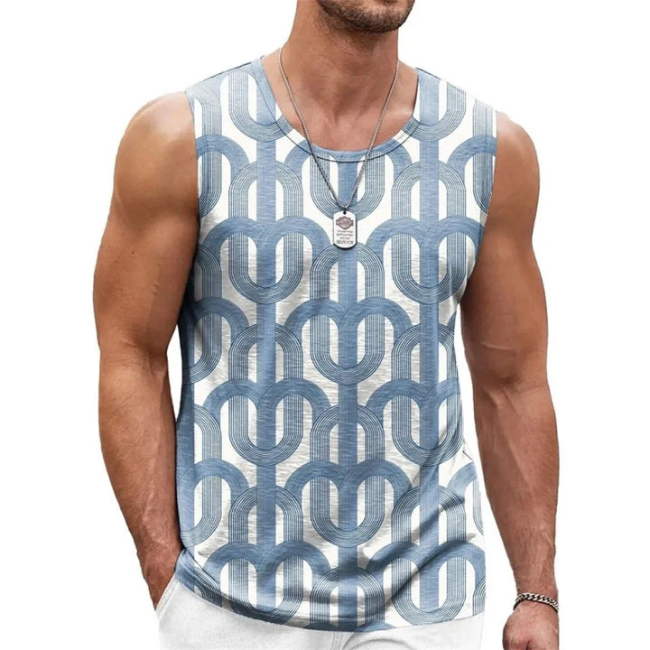 Branwell - Smooth Graphic Shirt