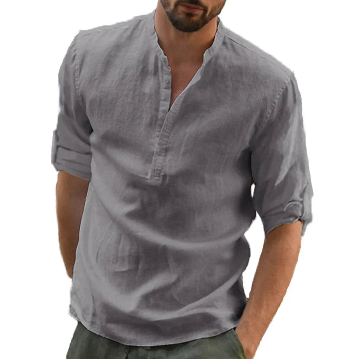 Ezekiel - Soft Casual Shirt