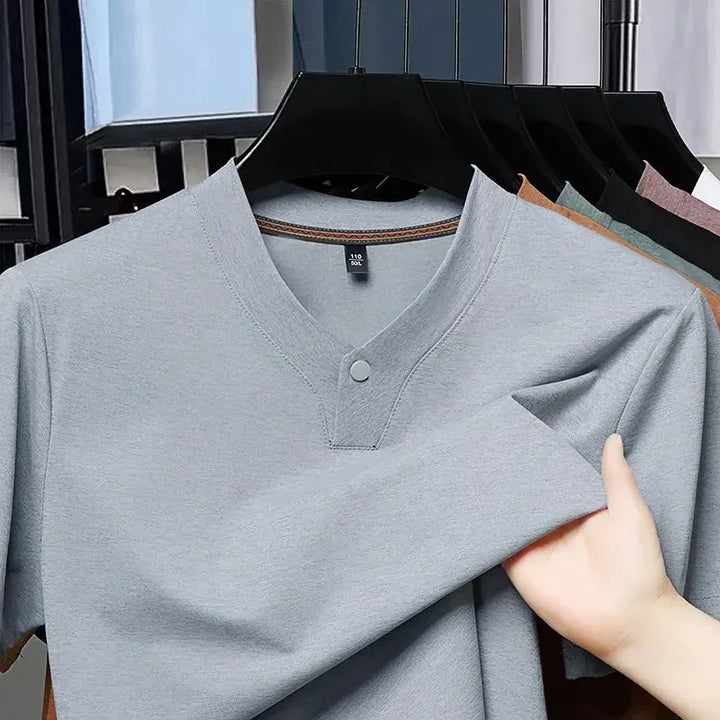 Fletcher - Soft Classic Shirt