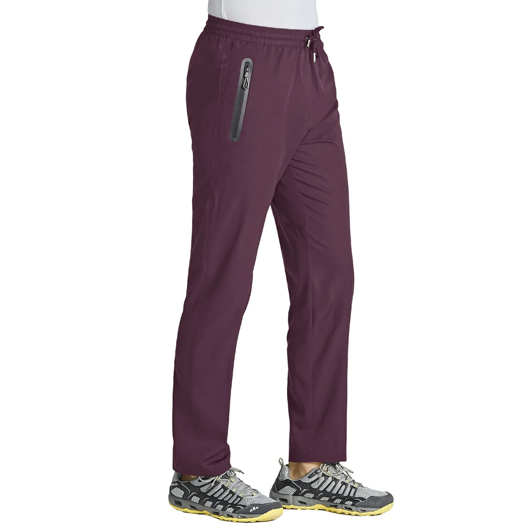Peter - Sleek Performance Pants