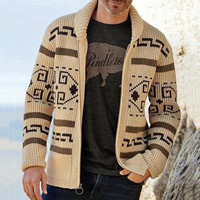 Zephyrus - Cozy Knit Sweater