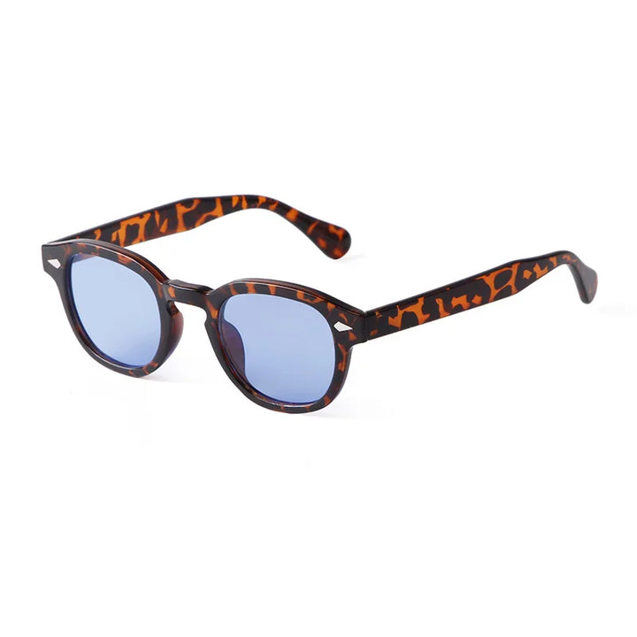 Orion - Bold Retro Sunglasses