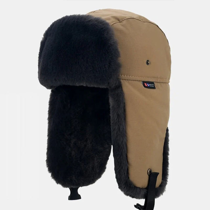 Willa - Plush Winter Hat