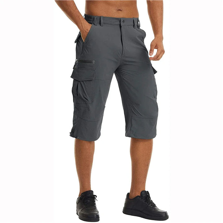Dawson - Sturdy Cargo Shorts