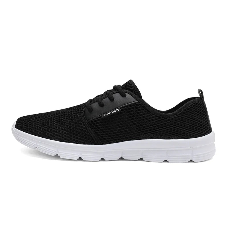 Clover - Breathable Sneaker