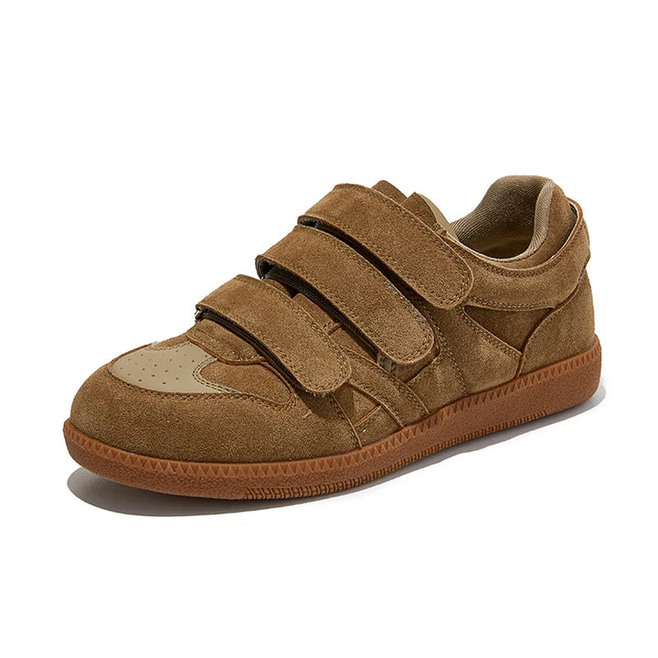 Jordan - Soft Sporty Sneakers