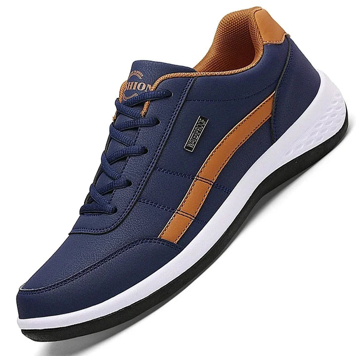 Kane - Sleek Breathable Sneakers