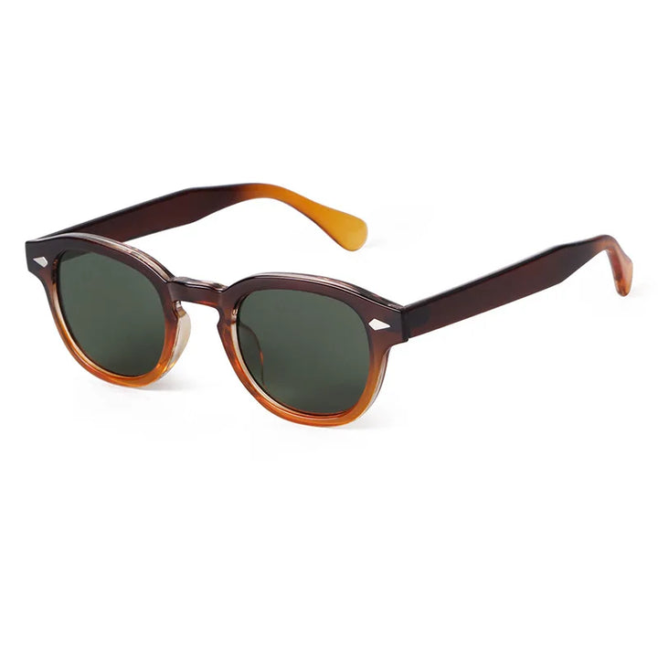 Orion - Bold Retro Sunglasses