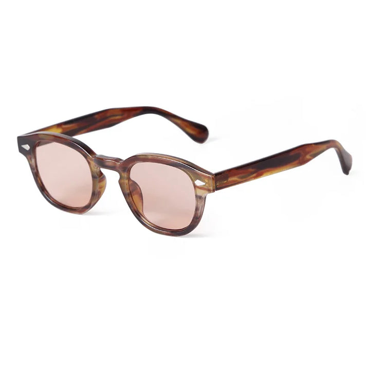 Orion - Bold Retro Sunglasses