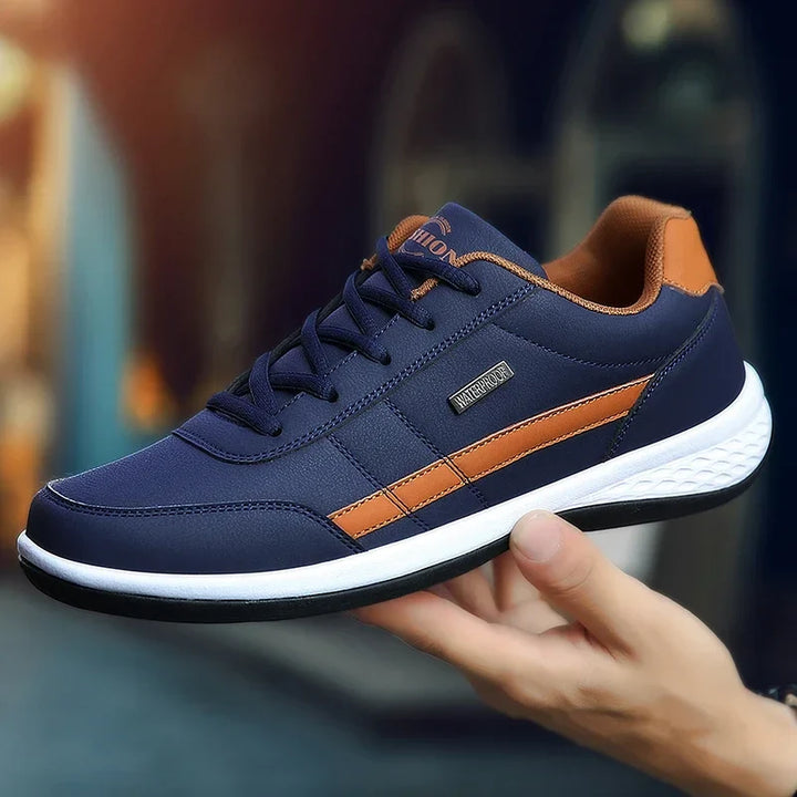 Kane - Sleek Breathable Sneakers