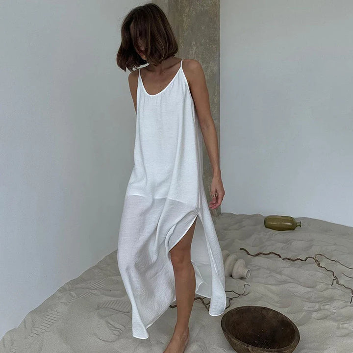 Helena - Airy Maxi Dress