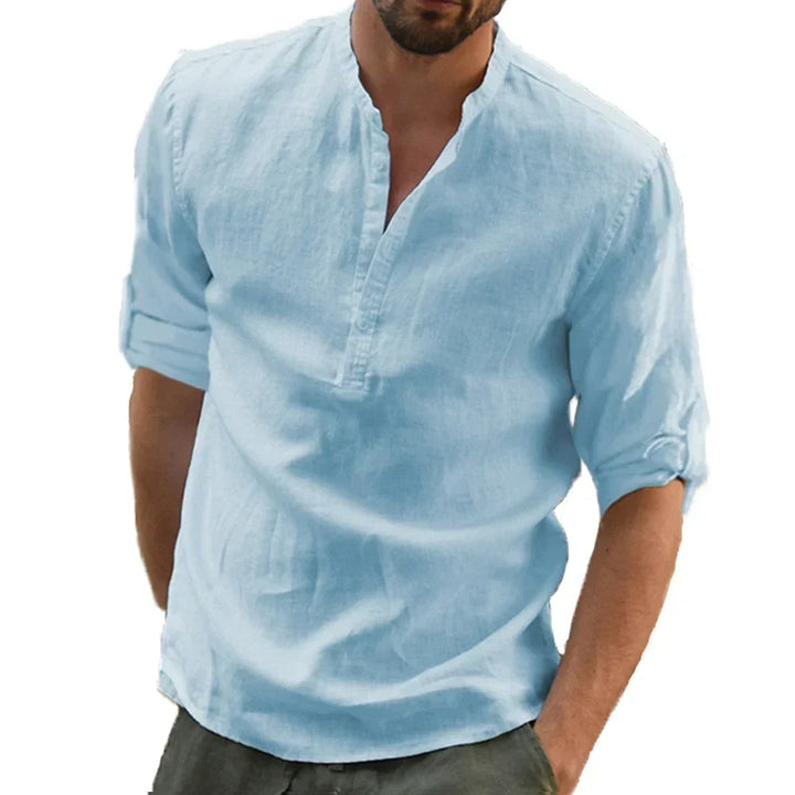 Ezekiel - Soft Casual Shirt