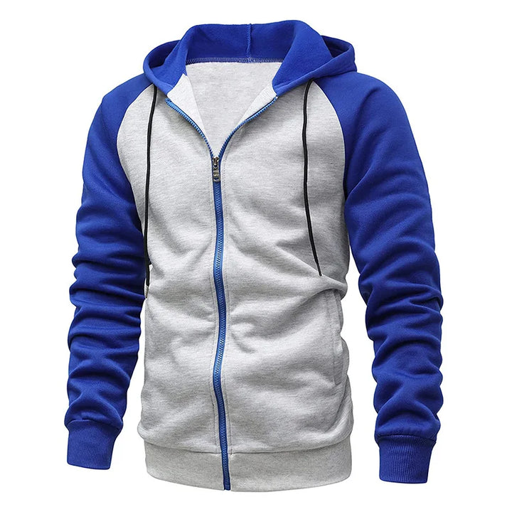 Jensen - Soft Sporty Jacket