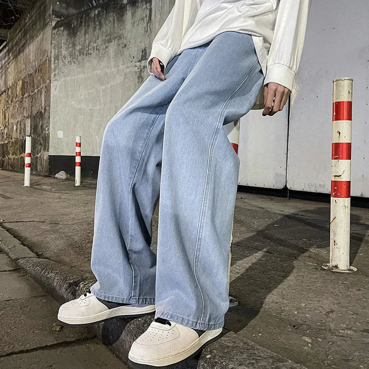 Carver - Relaxed Fit Pants