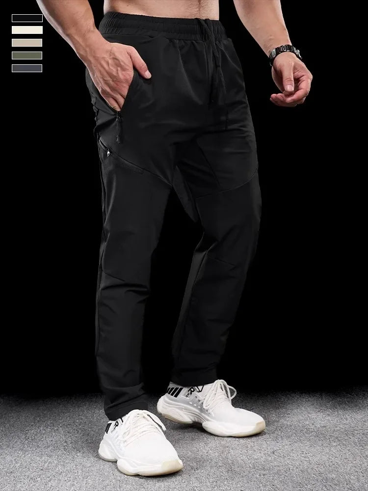 Hudson - Flexible Tech Pants