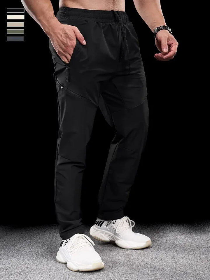 Hudson - Flexible Tech Pants