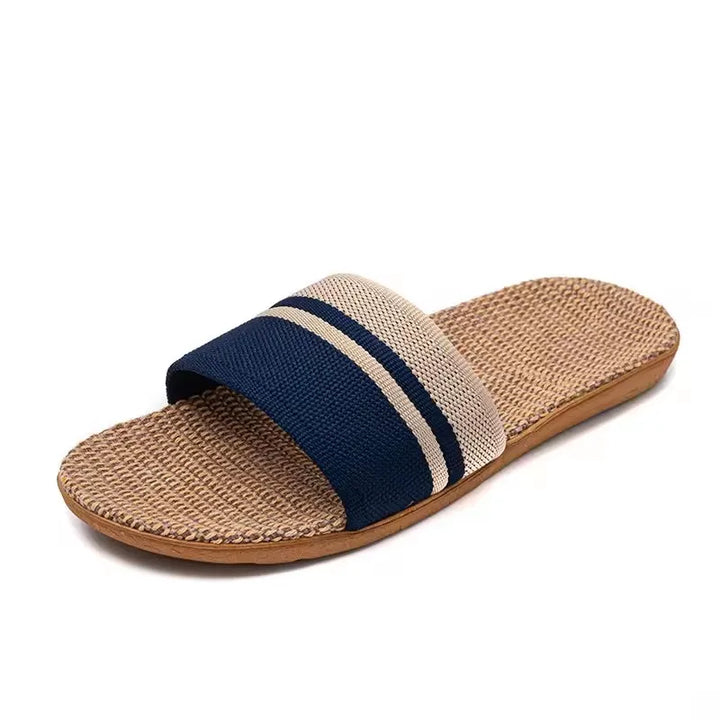 Kara - Soft Cotton Sandal