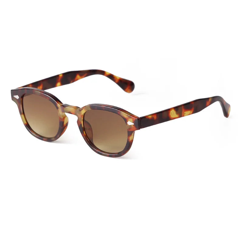 Orion - Bold Retro Sunglasses