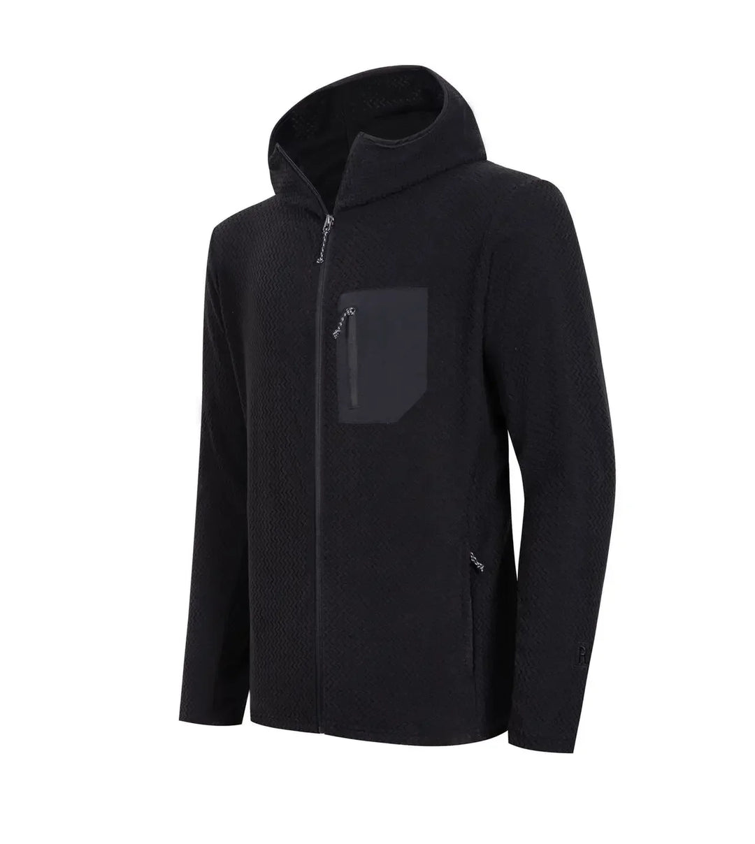 Zander - Sleek Lightweight Jacket