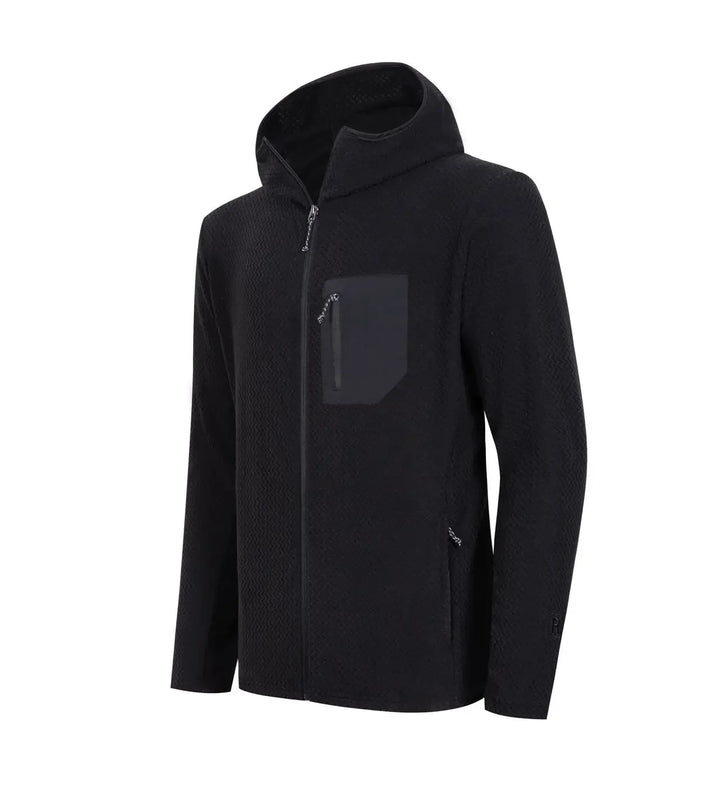 Zander - Sleek Lightweight Jacket
