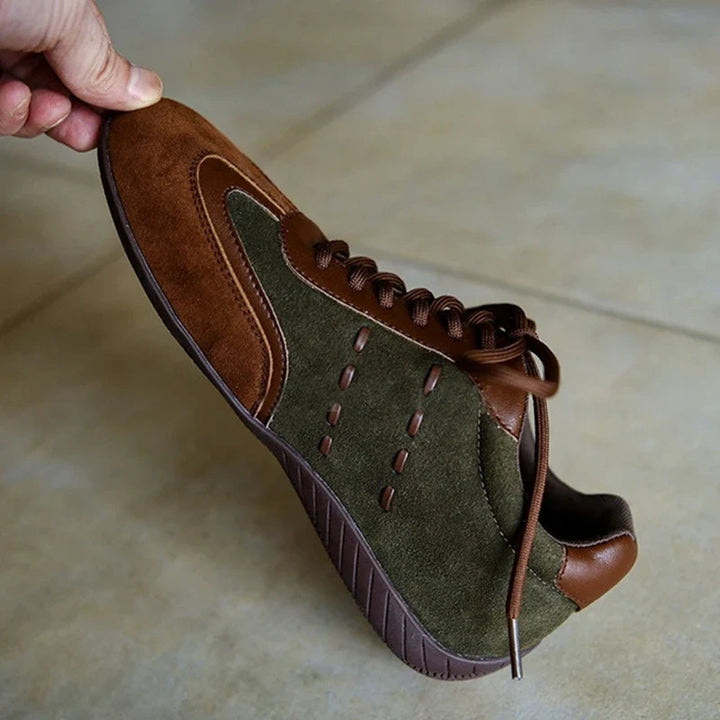 Dakota - Cozy Retro Shoes