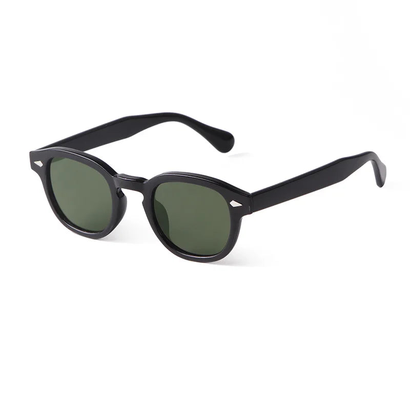 Orion - Bold Retro Sunglasses