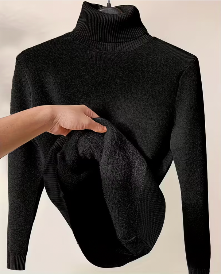 Mariah - Soft Knit Sweater